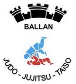 Logo BALLAN JUDO CLUB