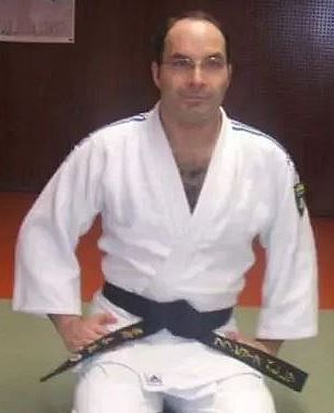 VALLET François