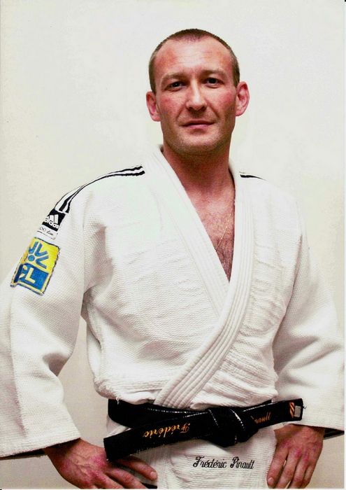 PINAULT Frédéric