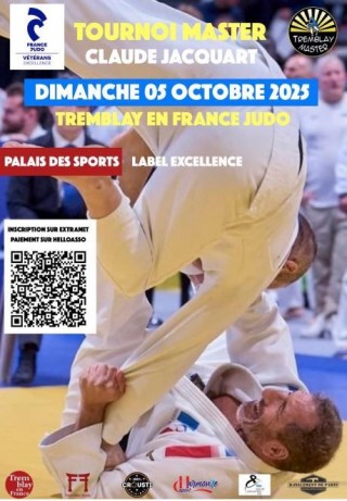 Image de l'actu 'BALLAN JUDO CLUB – Appel à candidatures pour la saison 2026/2027'