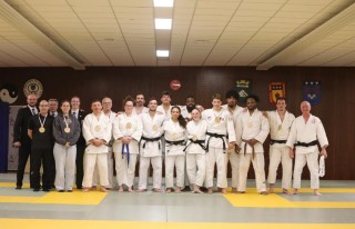Image de l'actu 'BALLAN JUDO CLUB – Appel à candidatures pour la saison 2026/2027'