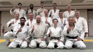 Image de l'actu 'BALLAN JUDO CLUB – Appel à candidatures pour la saison 2026/2027'