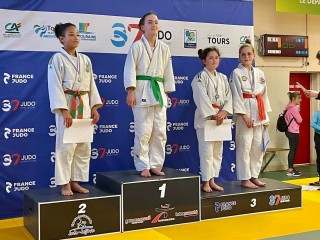 Image de l'actu 'BALLAN JUDO CLUB – Appel à candidatures pour la saison 2026/2027'