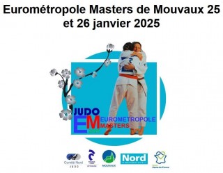 Image de l'actu 'BALLAN JUDO CLUB – Appel à candidatures pour la saison 2026/2027'