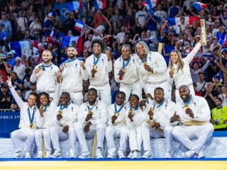 Image de l'actu 'BALLAN JUDO CLUB – Appel à candidatures pour la saison 2026/2027'