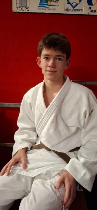 Image de l'actu 'BALLAN JUDO CLUB – Appel à candidatures pour la saison 2026/2027'