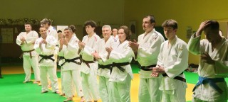 Image de l'actu 'BALLAN JUDO CLUB – Appel à candidatures pour la saison 2026/2027'