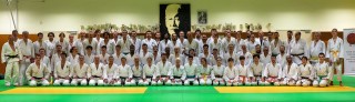 Image de l'actu 'BALLAN JUDO CLUB – Appel à candidatures pour la saison 2026/2027'