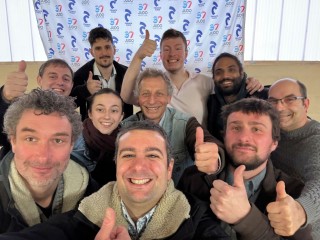 Image de l'actu 'BALLAN JUDO CLUB – Appel à candidatures pour la saison 2026/2027'