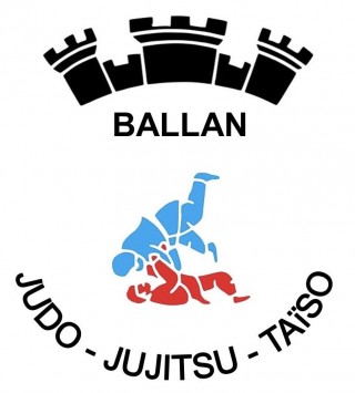 Image de l'actu 'BALLAN JUDO CLUB – Appel à candidatures pour la saison 2026/2027'