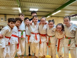 Image de l'actu 'BALLAN JUDO CLUB – Appel à candidatures pour la saison 2026/2027'