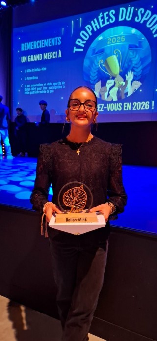 Image de l'actu 'BALLAN JUDO CLUB – Appel à candidatures pour la saison 2026/2027'