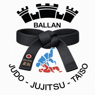 Image de l'actu 'BALLAN JUDO CLUB – Appel à candidatures pour la saison 2026/2027'