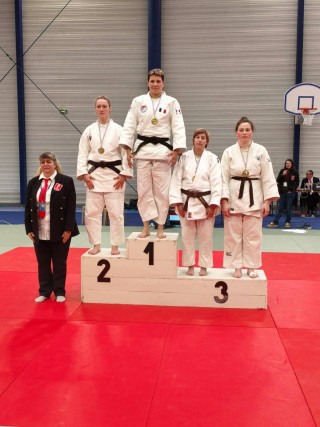 Image de l'actu 'BALLAN JUDO CLUB – Appel à candidatures pour la saison 2026/2027'