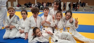 Image de l'actu 'BALLAN JUDO CLUB – Appel à candidatures pour la saison 2026/2027'