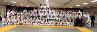 Image de l'actu 'BALLAN JUDO CLUB – Appel à candidatures pour la saison 2026/2027'