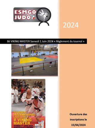 Image de l'actu 'BALLAN JUDO CLUB – Appel à candidatures pour la saison 2026/2027'