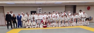 Image de l'actu 'BALLAN JUDO CLUB – Appel à candidatures pour la saison 2026/2027'