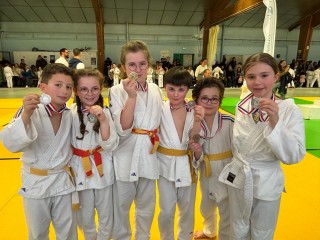 Image de l'actu 'BALLAN JUDO CLUB – Appel à candidatures pour la saison 2026/2027'