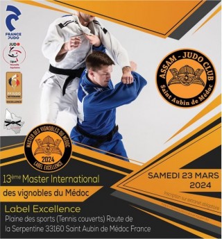 Image de l'actu 'BALLAN JUDO CLUB – Appel à candidatures pour la saison 2026/2027'
