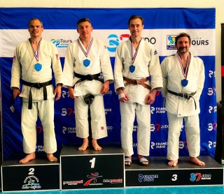 Image de l'actu 'BALLAN JUDO CLUB – Appel à candidatures pour la saison 2026/2027'