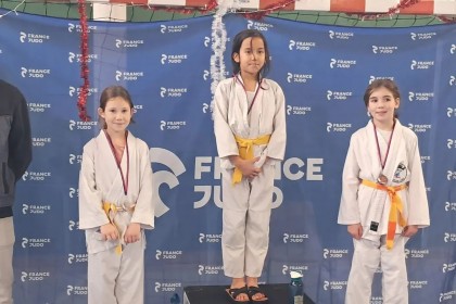 interclubs de Savonnières le dimanche 14 décembre 2025