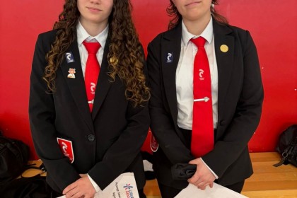 Championnat régional seniors 3D à Orléans dimanche 5 avril 2026