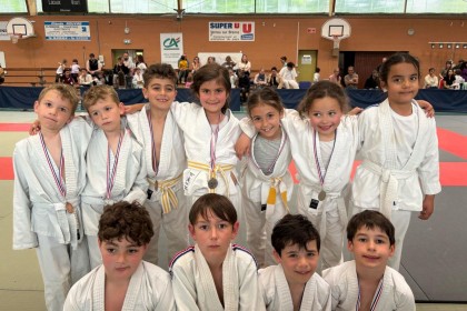 Interclub de Vernou