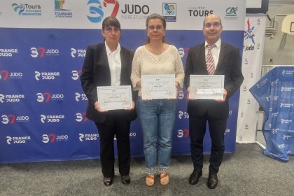 Interclub de Veigné samedi 7 juin 2025