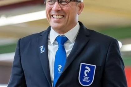 Tournoi super excellence cadet(te)s à LORMONT (33) samedi 24 janvier 2026