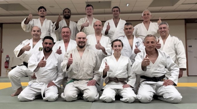 Image de l'actu 'Photo jujitsu du vendredi 27 mars 2026'