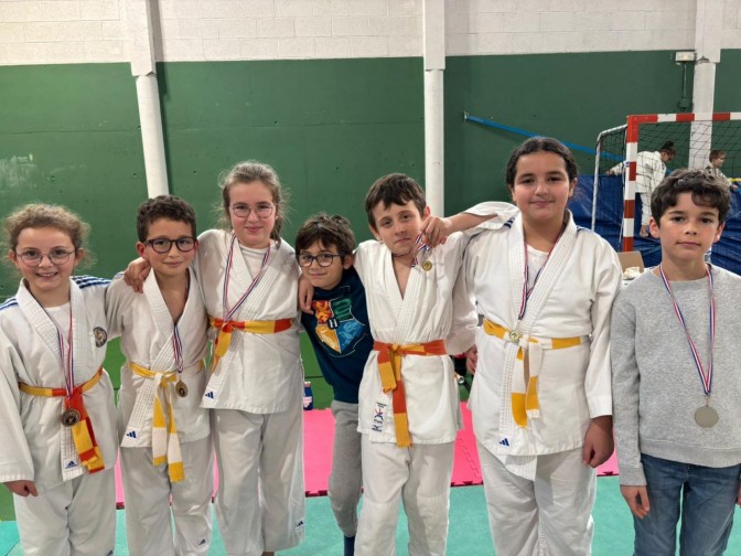 Image de l'actu 'Interclub de Savonnières - 15/12/2024'