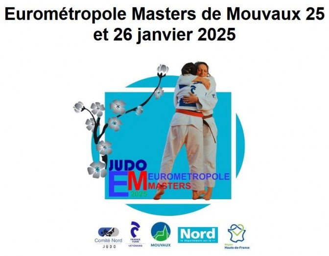Image de l'actu 'Eurométropole Master de Mouvaux'