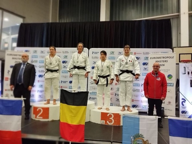 Image de l'actu 'Eurométropole masters super excellence de MOUVAUX samedi 24 janvier 2026'