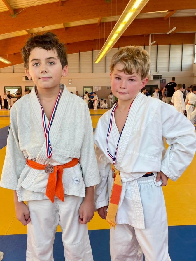 Image de l'actu 'Interclubs de Chinon 9 novembre 2025'