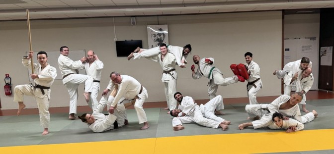 Image de l'actu 'Photo jujitsu du vendredi 5 décembre 2025'