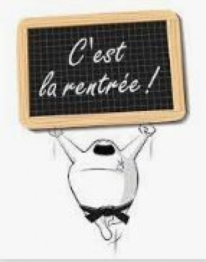 Image de l'actu 'Inscriptions Saison 2025/2026'