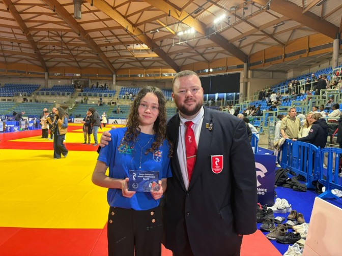 Image de l'actu 'Coupe de France du jeune commissaire sportif Cadet dimanche 22 mars 2026'