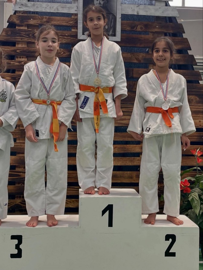 Image de l'actu 'Interclubs de Veigné le Dimanche 18 Janvier 2026'