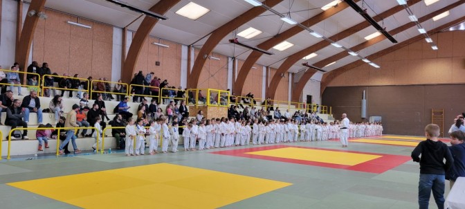 Image de l'actu '17ème Challenge du Ballan Judo Club samedi 14 et dimanche 15 mars 2026'