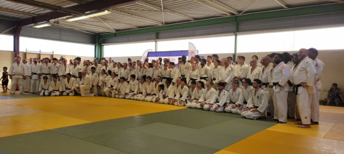 Image de l'actu 'Intervention technique menée par Larbi BENBOUDAOUD etfinale de la Touraine Cup mercredi 27 mai 2026'