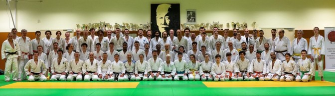 Image de l'actu 'Entraînement départemental de Jujitsu le jeudi 2 février 2023'