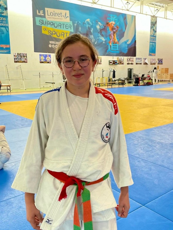 Image de l'actu 'Championnat Régional Benjamin(e)s à Orléans dimanche 24 mai 2026'