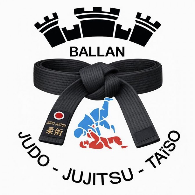 Image de l'actu 'Passages de grade à Issoudun dimanche 8 mars 2026'