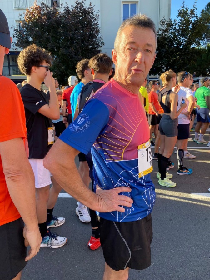 Image de l'actu '10ème édition du Marathon Royan U Côte de Beauté (17) dimanche 24 mai 2026'