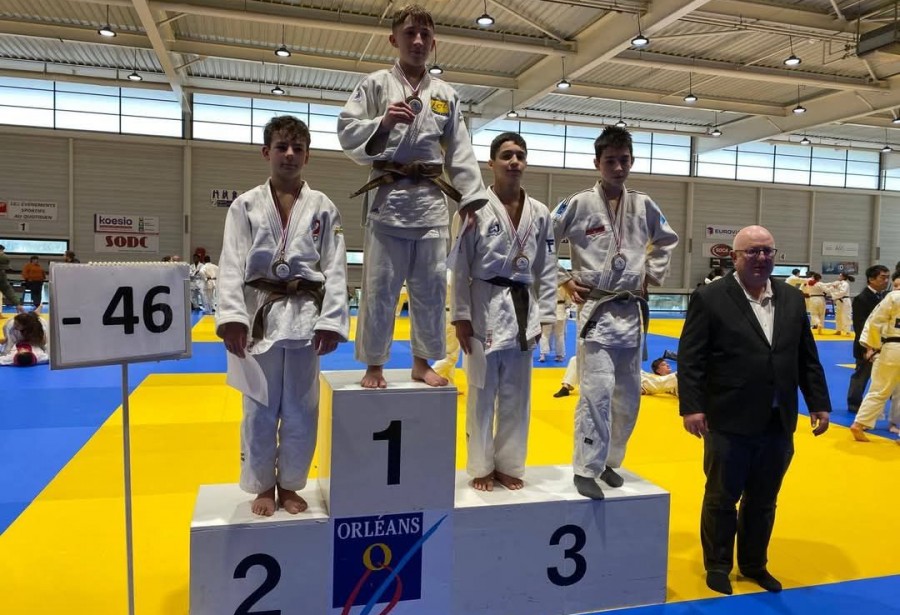 Championnat Régional Cadet(te)s
