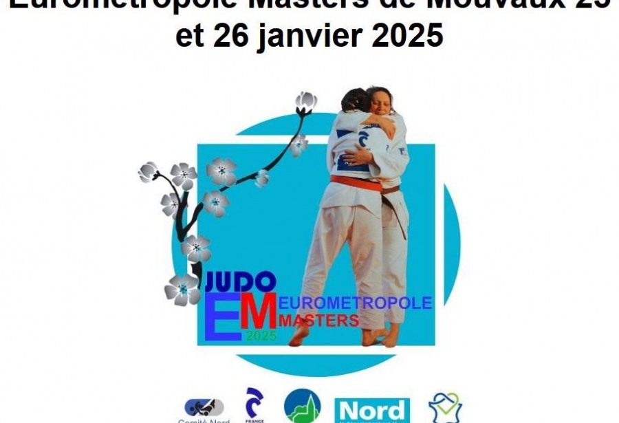 Eurométropole Master de Mouvaux