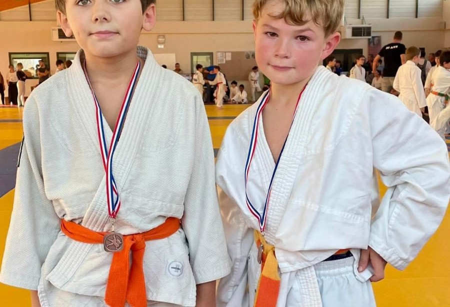 Interclubs de Chinon 9 novembre 2025