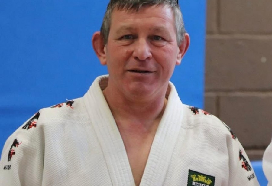Hommage à Olivier GODEAU