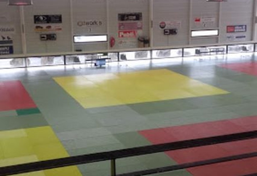 Passages de grade au Dojo Jean-Claude ROUSSEAU à Orléans samedi 2 mai 2026